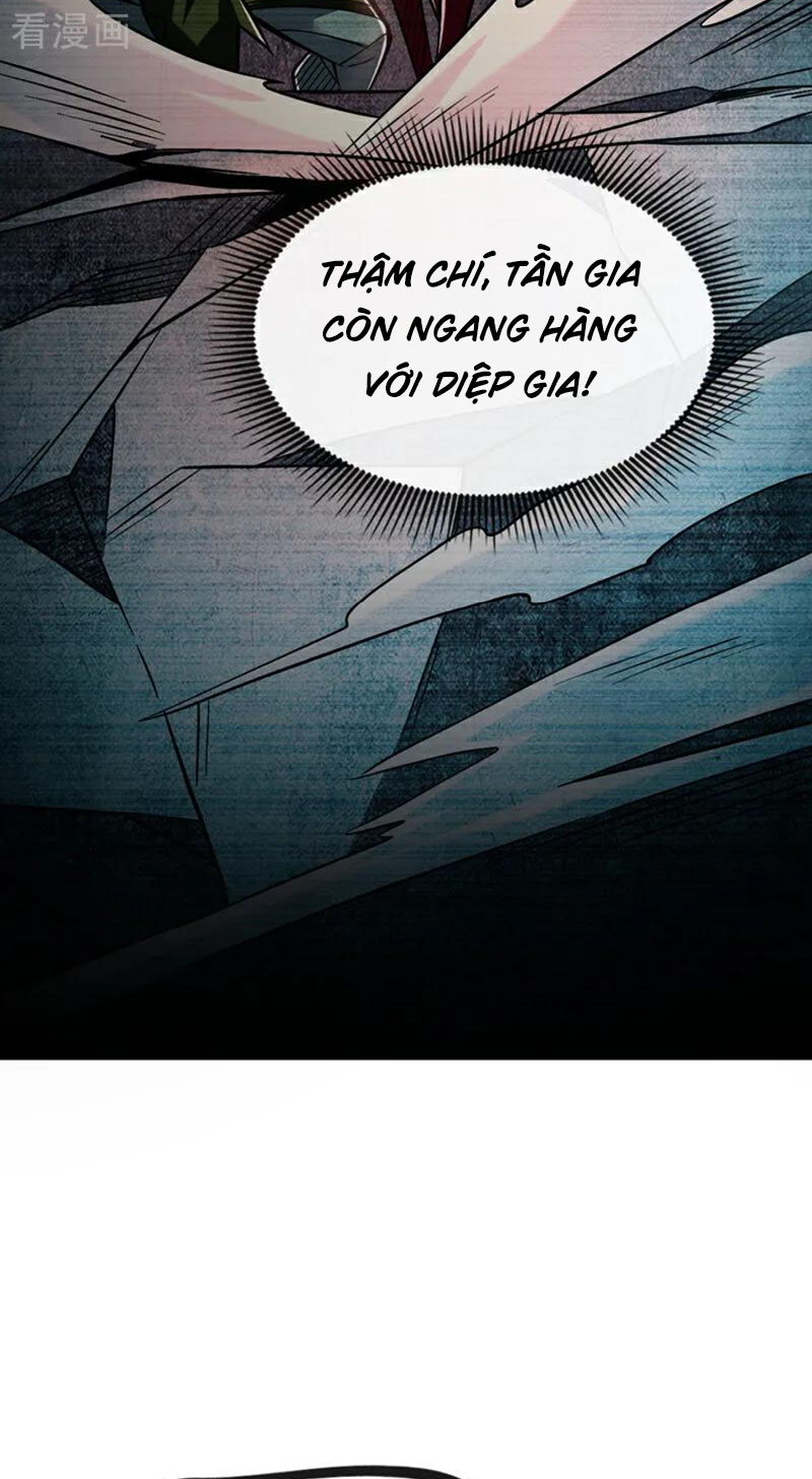 Tuyệt Thế Đan Thần Chapter 127 - Trang 2