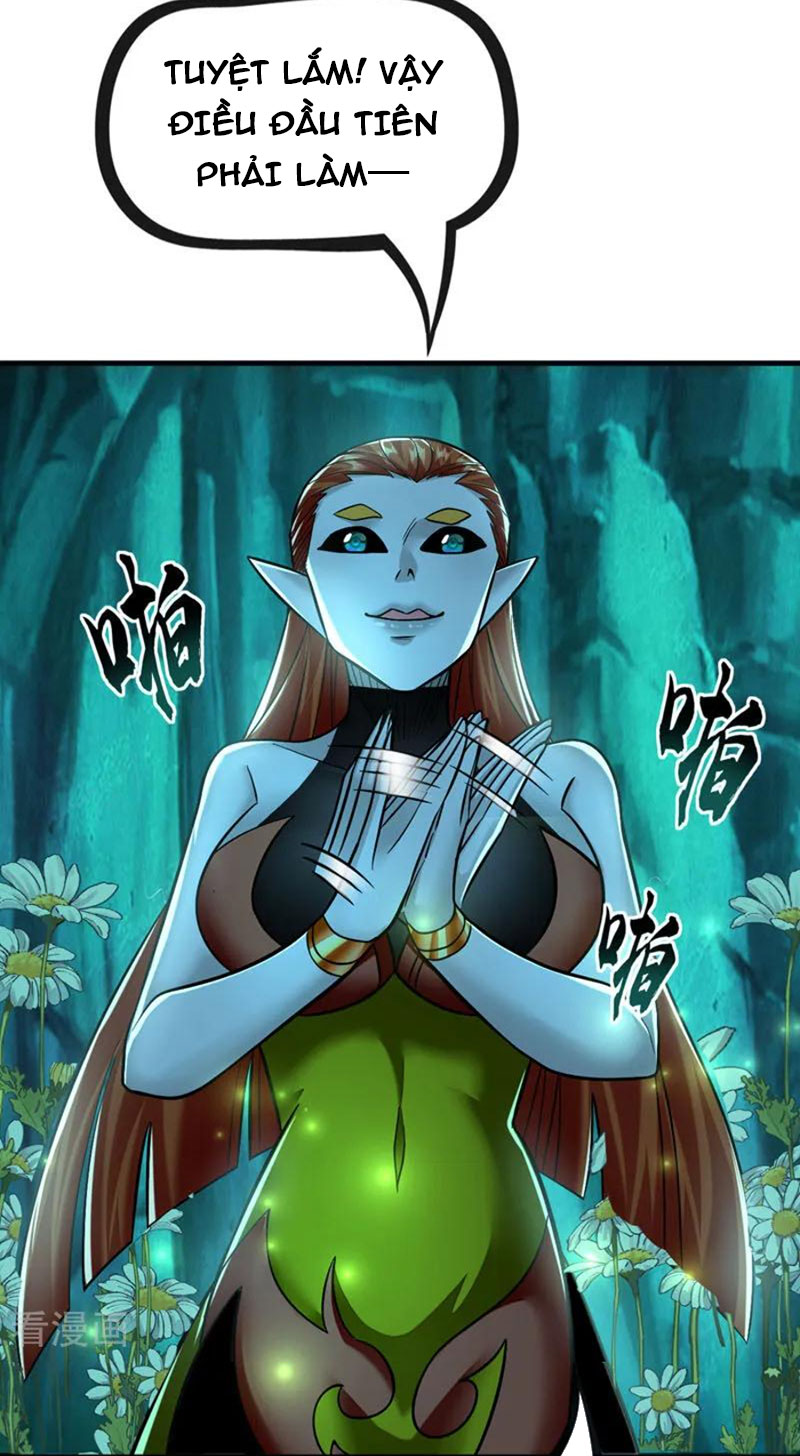 Tuyệt Thế Đan Thần Chapter 127 - Trang 2