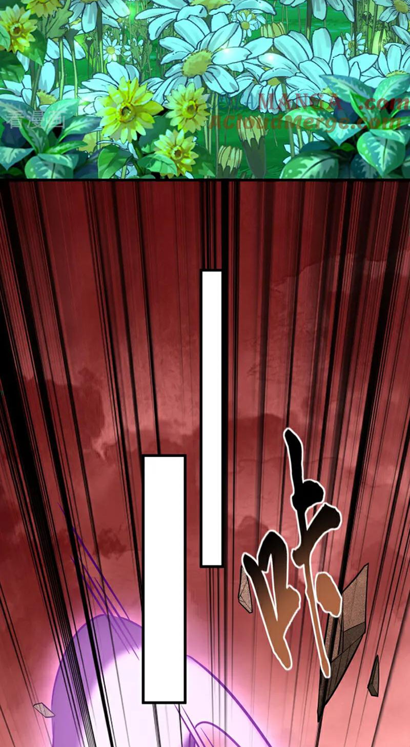 Tuyệt Thế Đan Thần Chapter 127 - Trang 2