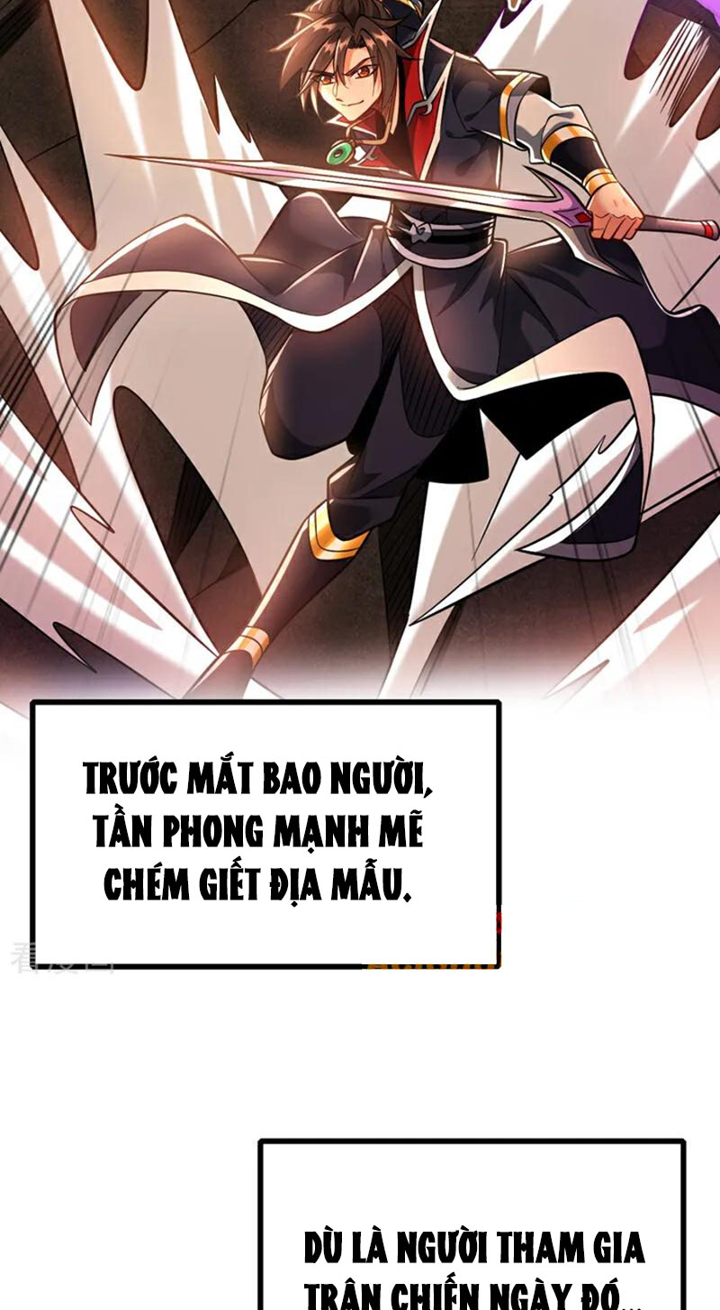Tuyệt Thế Đan Thần Chapter 127 - Trang 2