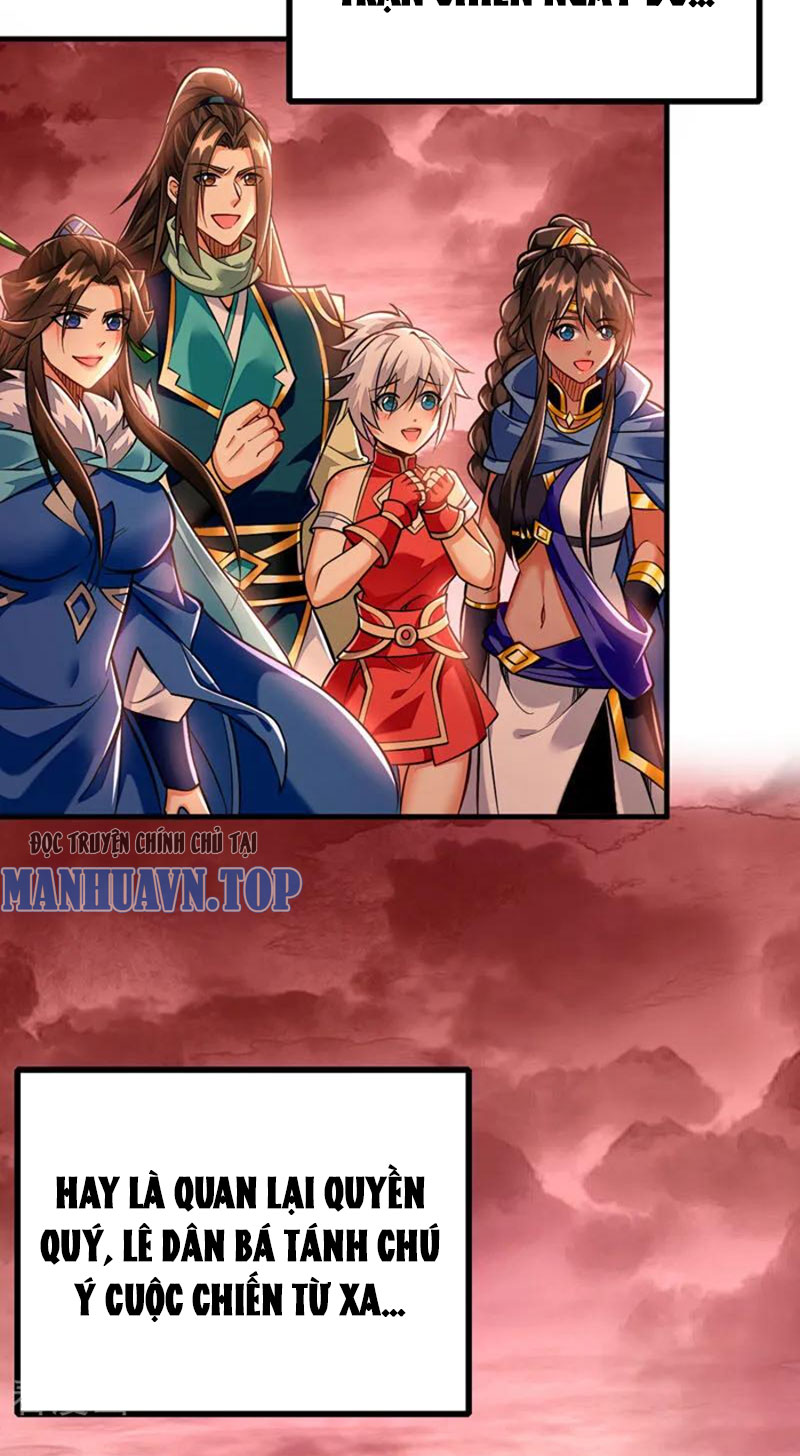 Tuyệt Thế Đan Thần Chapter 127 - Trang 2