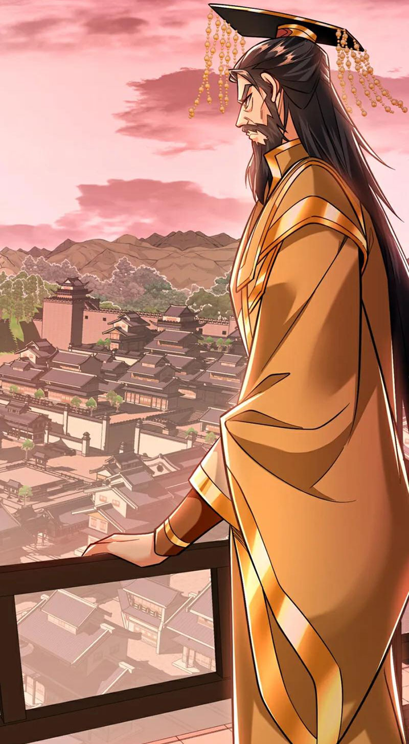 Tuyệt Thế Đan Thần Chapter 127 - Trang 2