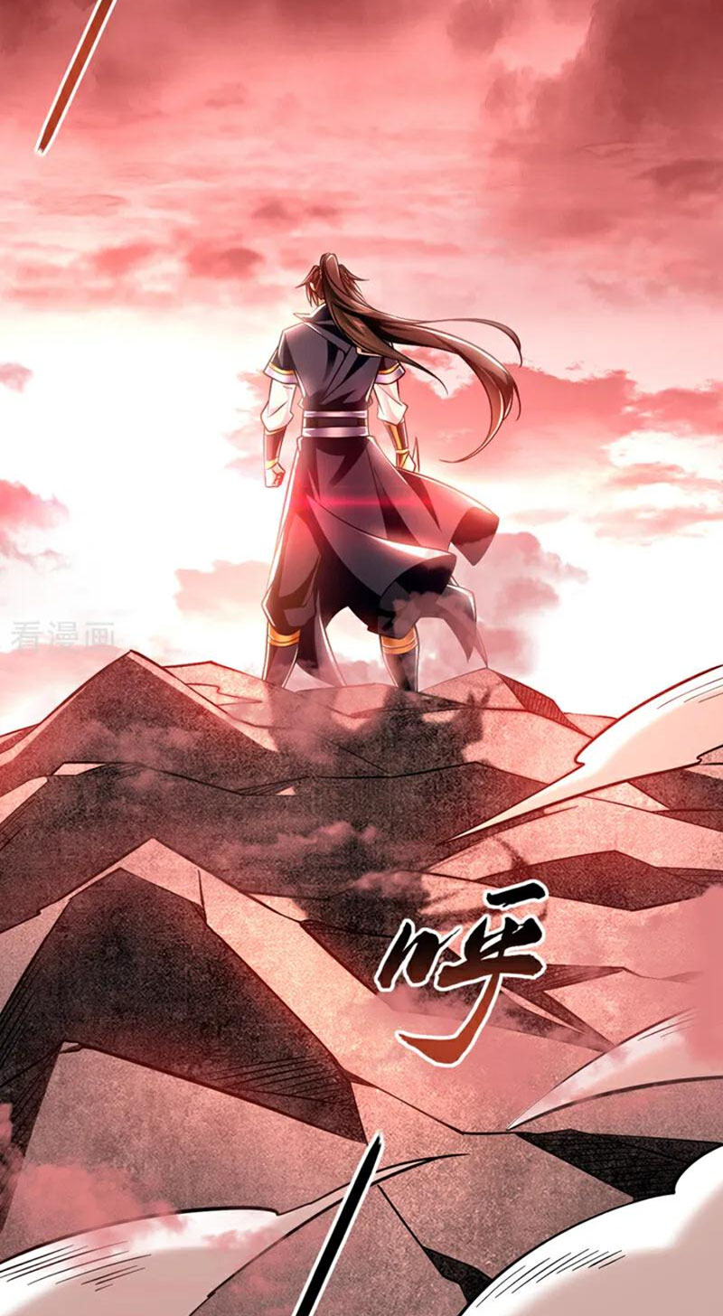 Tuyệt Thế Đan Thần Chapter 127 - Trang 2