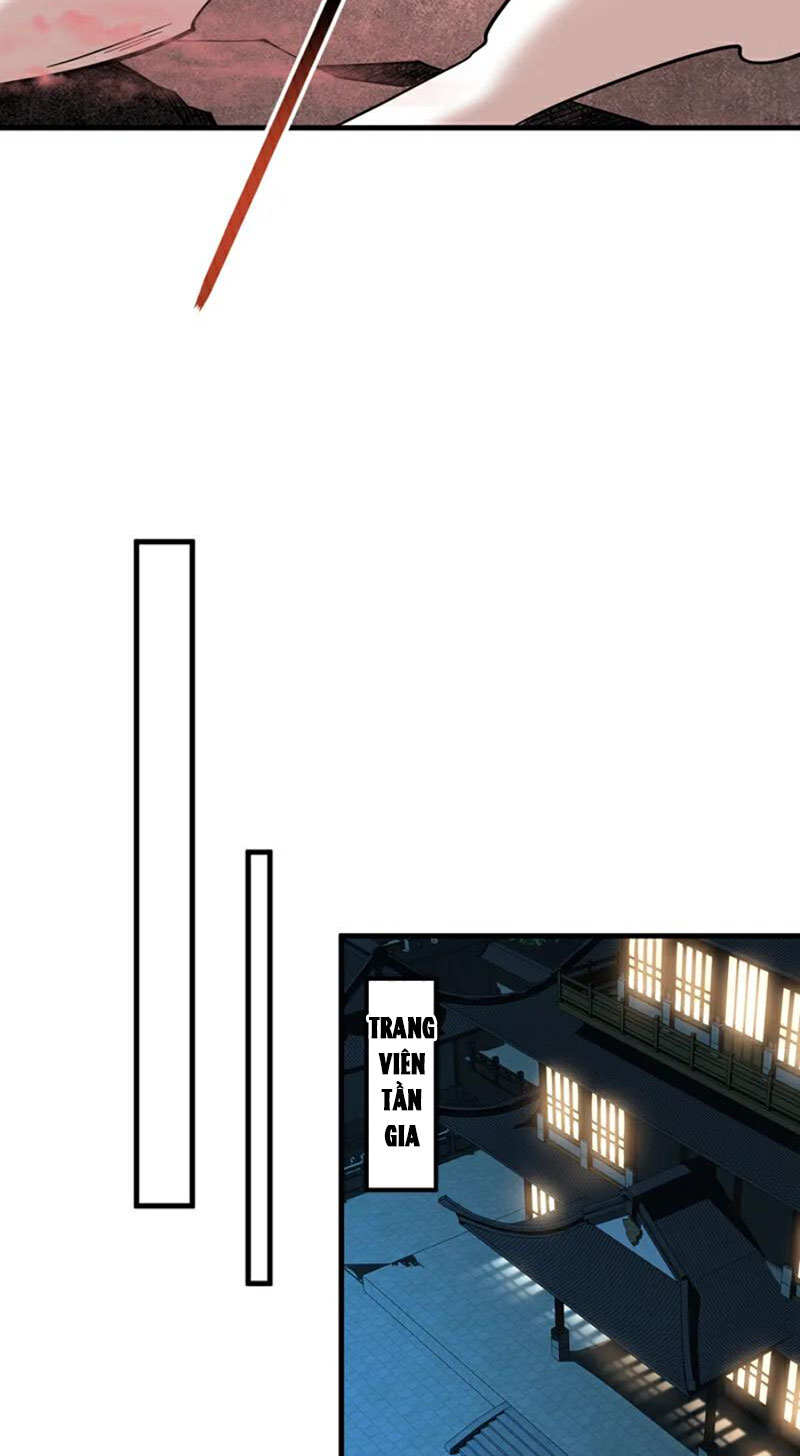 Tuyệt Thế Đan Thần Chapter 127 - Trang 2