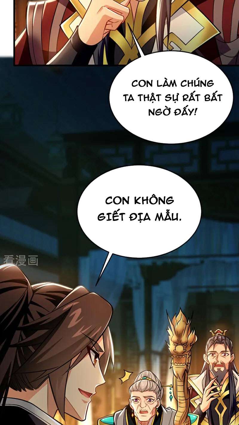 Tuyệt Thế Đan Thần Chapter 127 - Trang 2