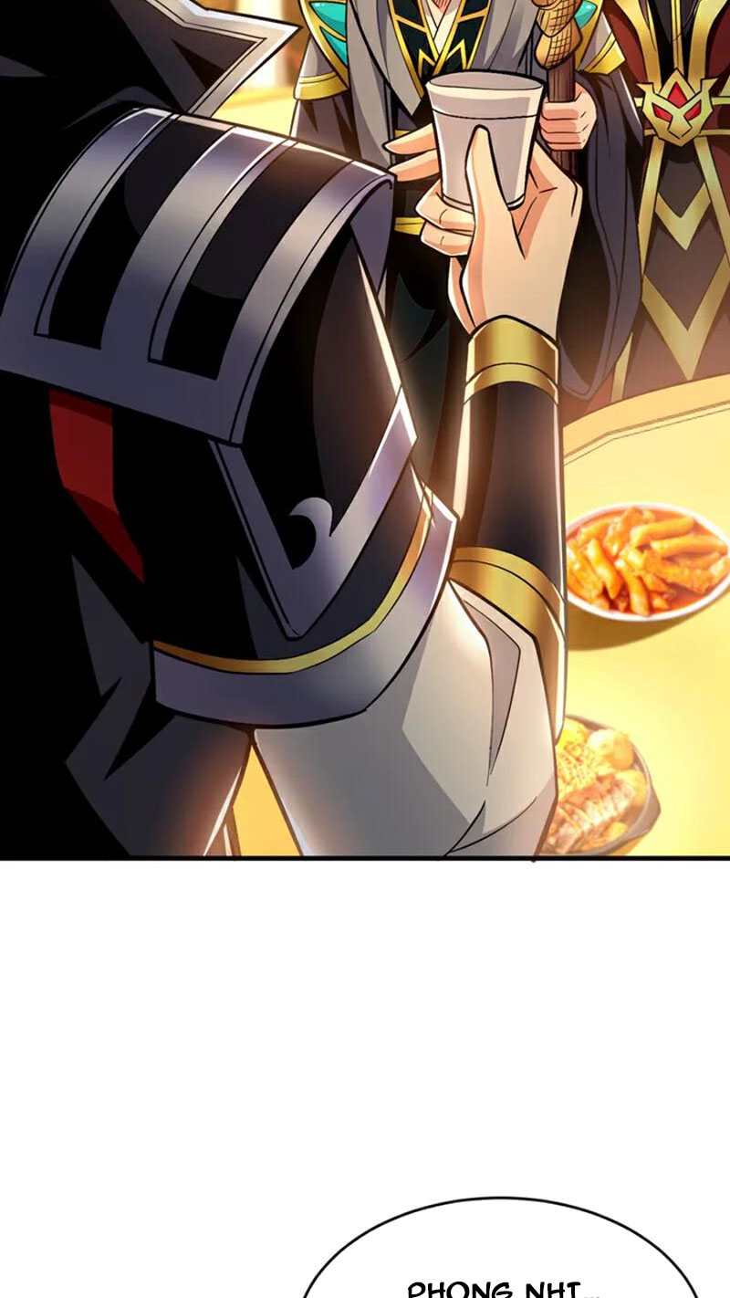 Tuyệt Thế Đan Thần Chapter 127 - Trang 2