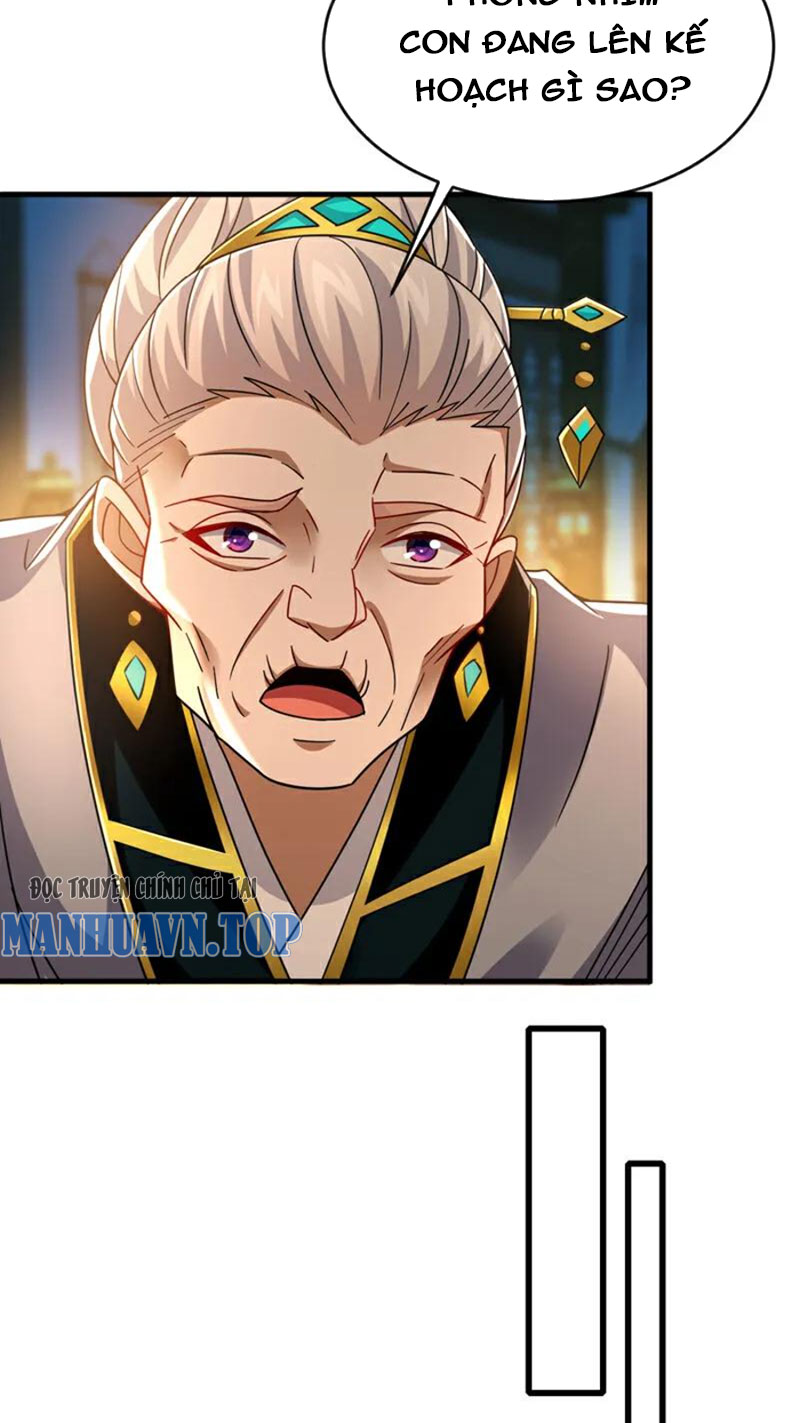 Tuyệt Thế Đan Thần Chapter 127 - Trang 2