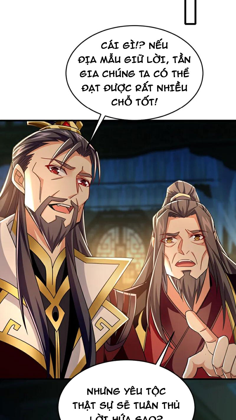 Tuyệt Thế Đan Thần Chapter 127 - Trang 2