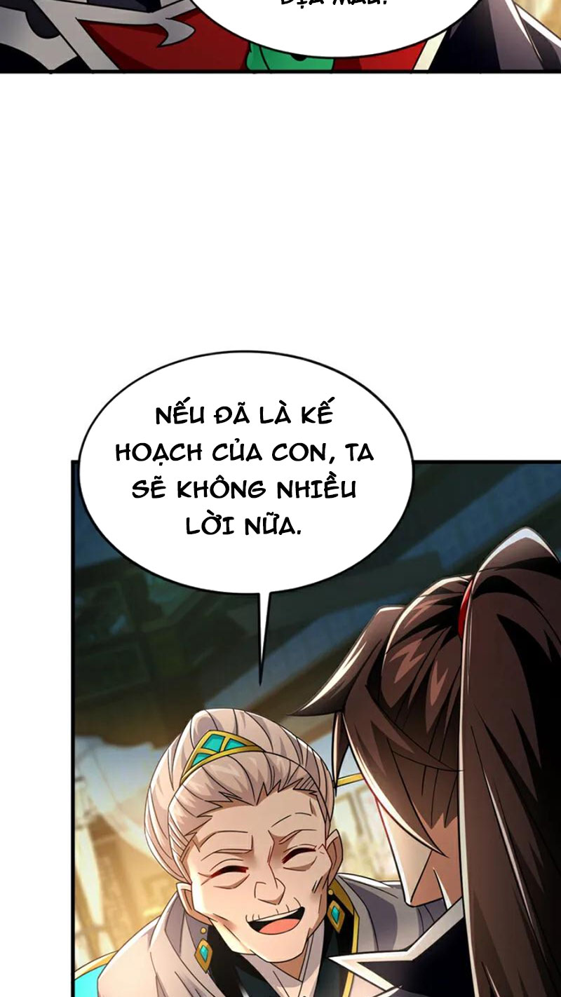 Tuyệt Thế Đan Thần Chapter 127 - Trang 2