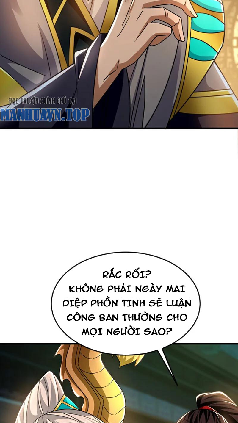 Tuyệt Thế Đan Thần Chapter 127 - Trang 2