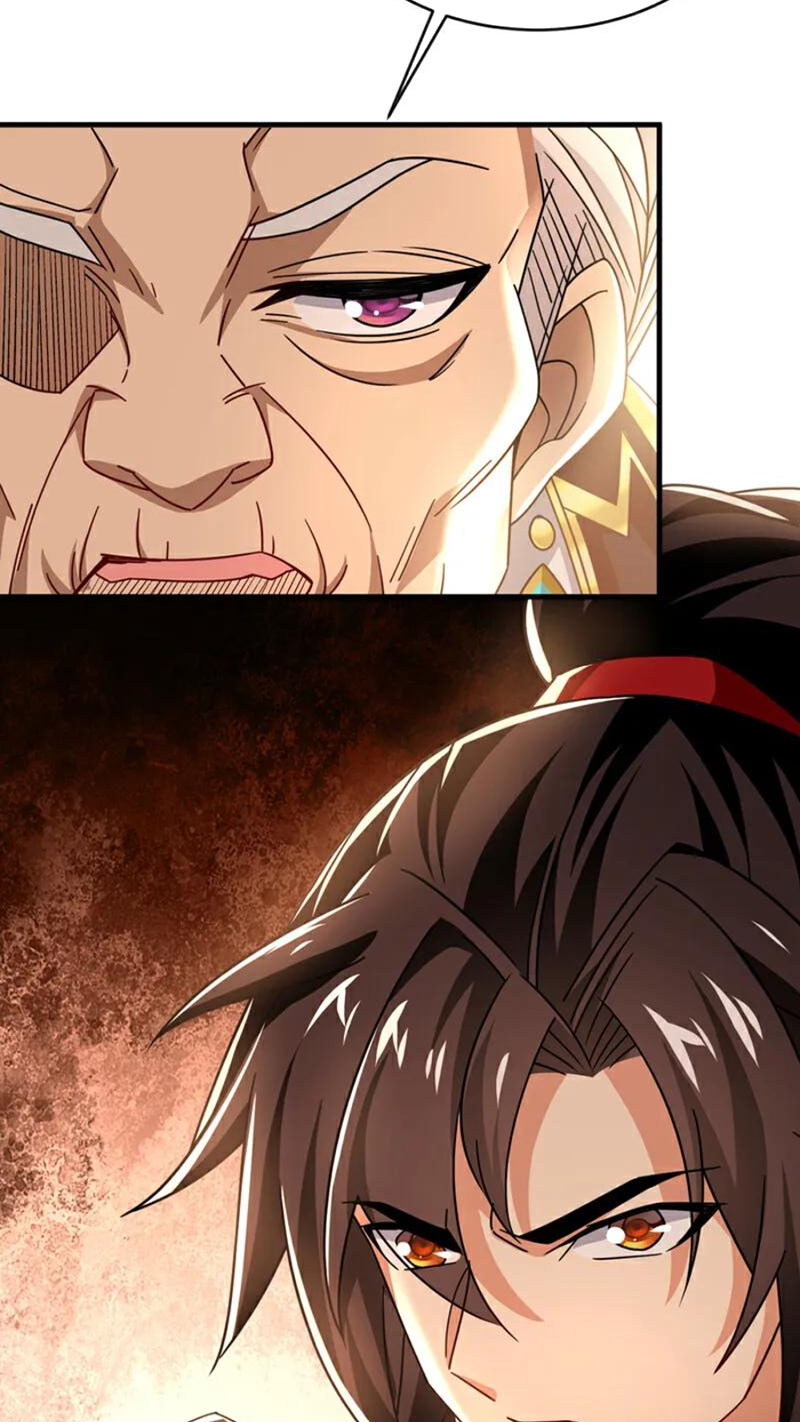 Tuyệt Thế Đan Thần Chapter 127 - Trang 2