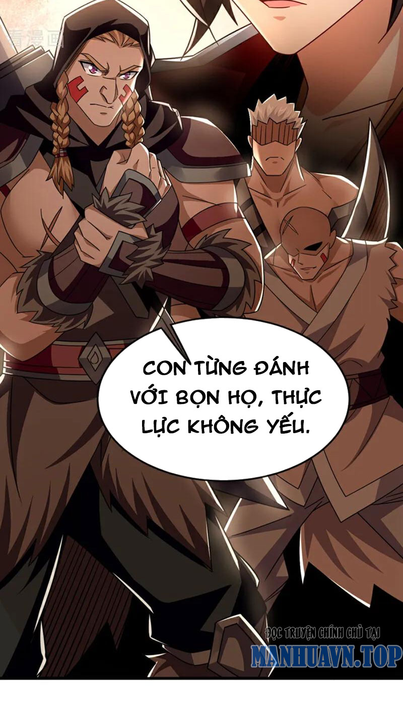 Tuyệt Thế Đan Thần Chapter 127 - Trang 2