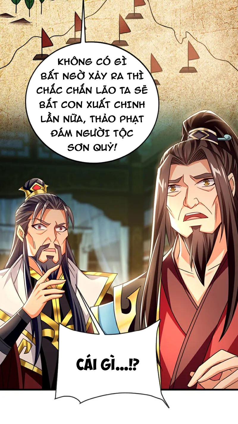 Tuyệt Thế Đan Thần Chapter 127 - Trang 2
