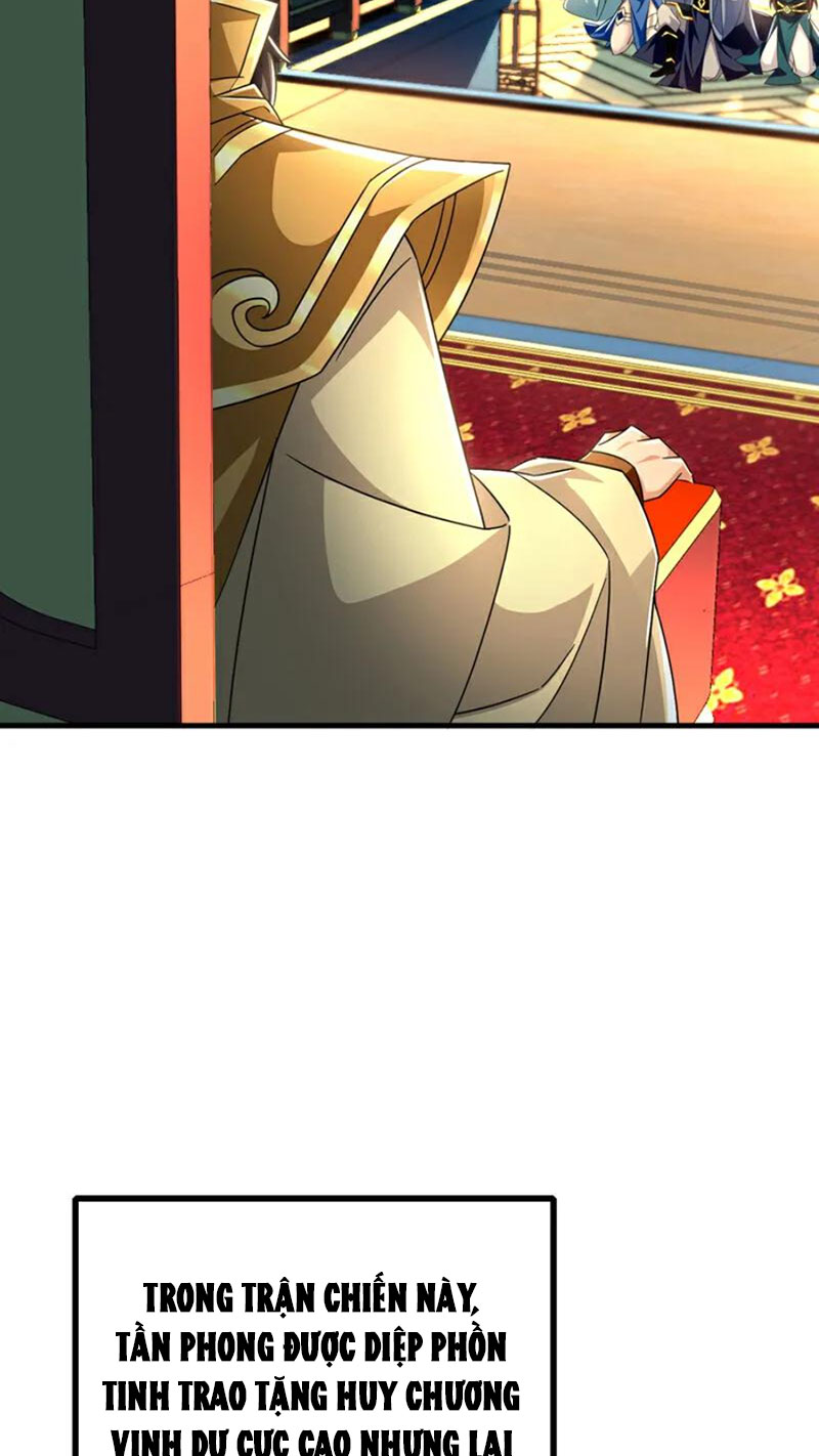 Tuyệt Thế Đan Thần Chapter 127 - Trang 2