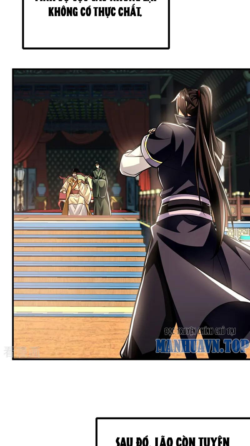 Tuyệt Thế Đan Thần Chapter 127 - Trang 2