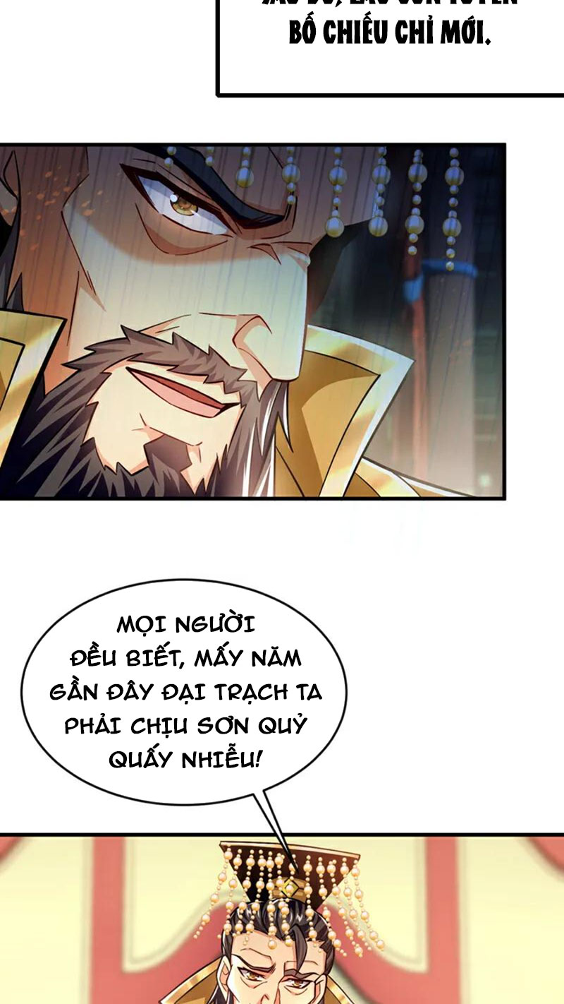 Tuyệt Thế Đan Thần Chapter 127 - Trang 2
