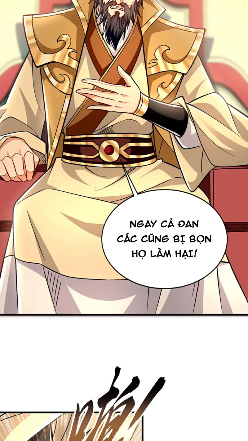 Tuyệt Thế Đan Thần Chapter 127 - Trang 2