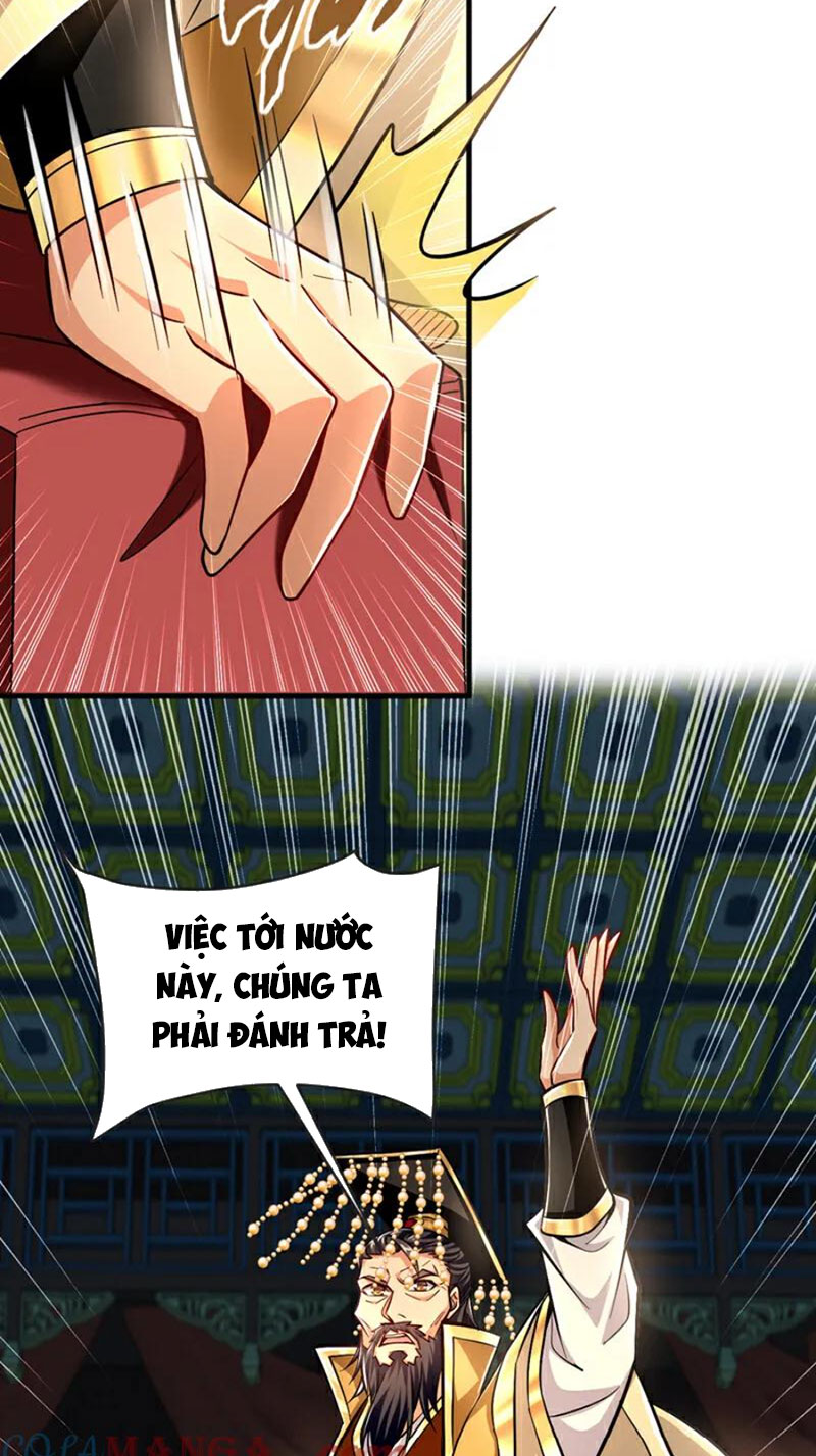 Tuyệt Thế Đan Thần Chapter 127 - Trang 2