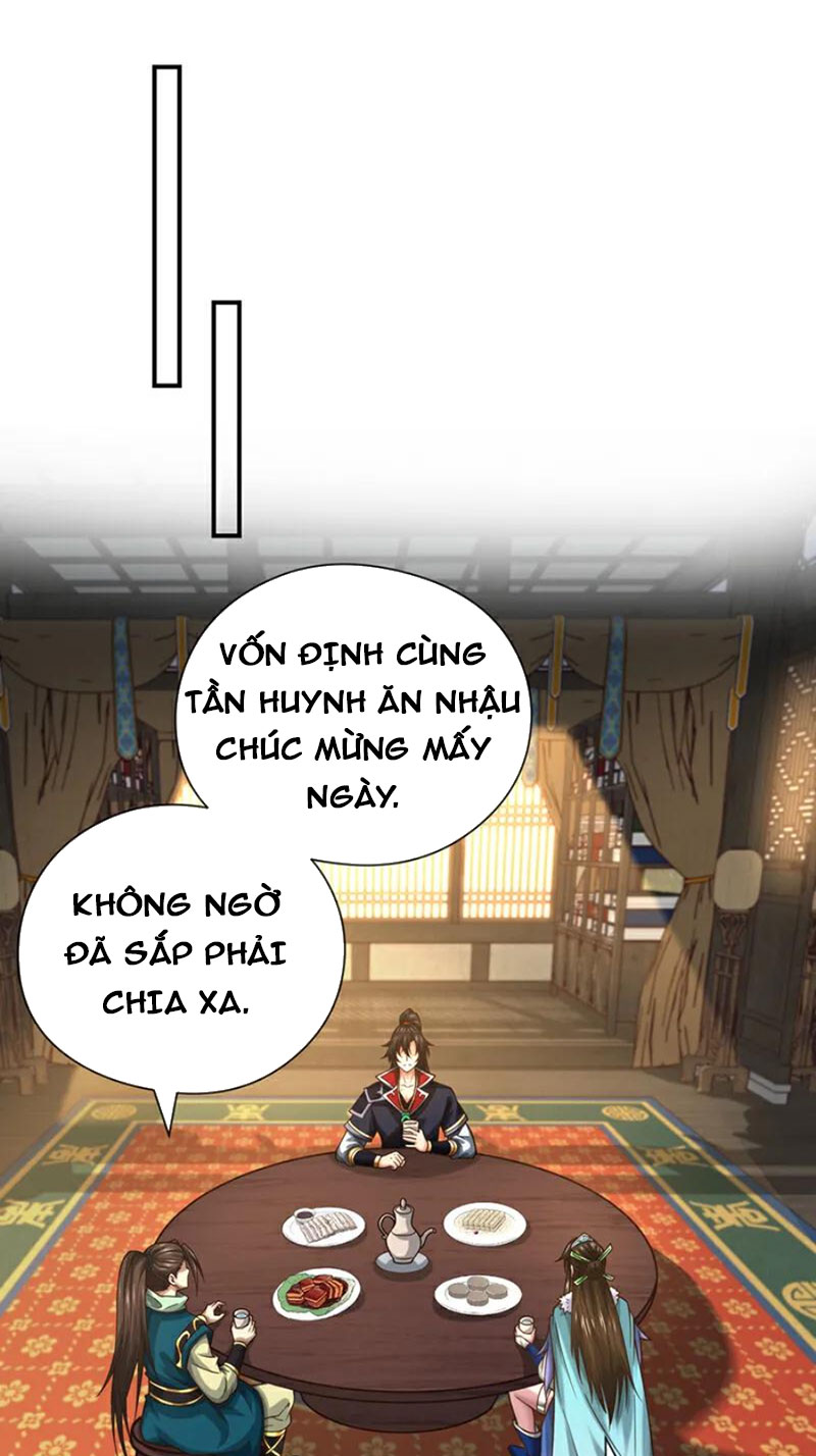 Tuyệt Thế Đan Thần Chapter 127 - Trang 2