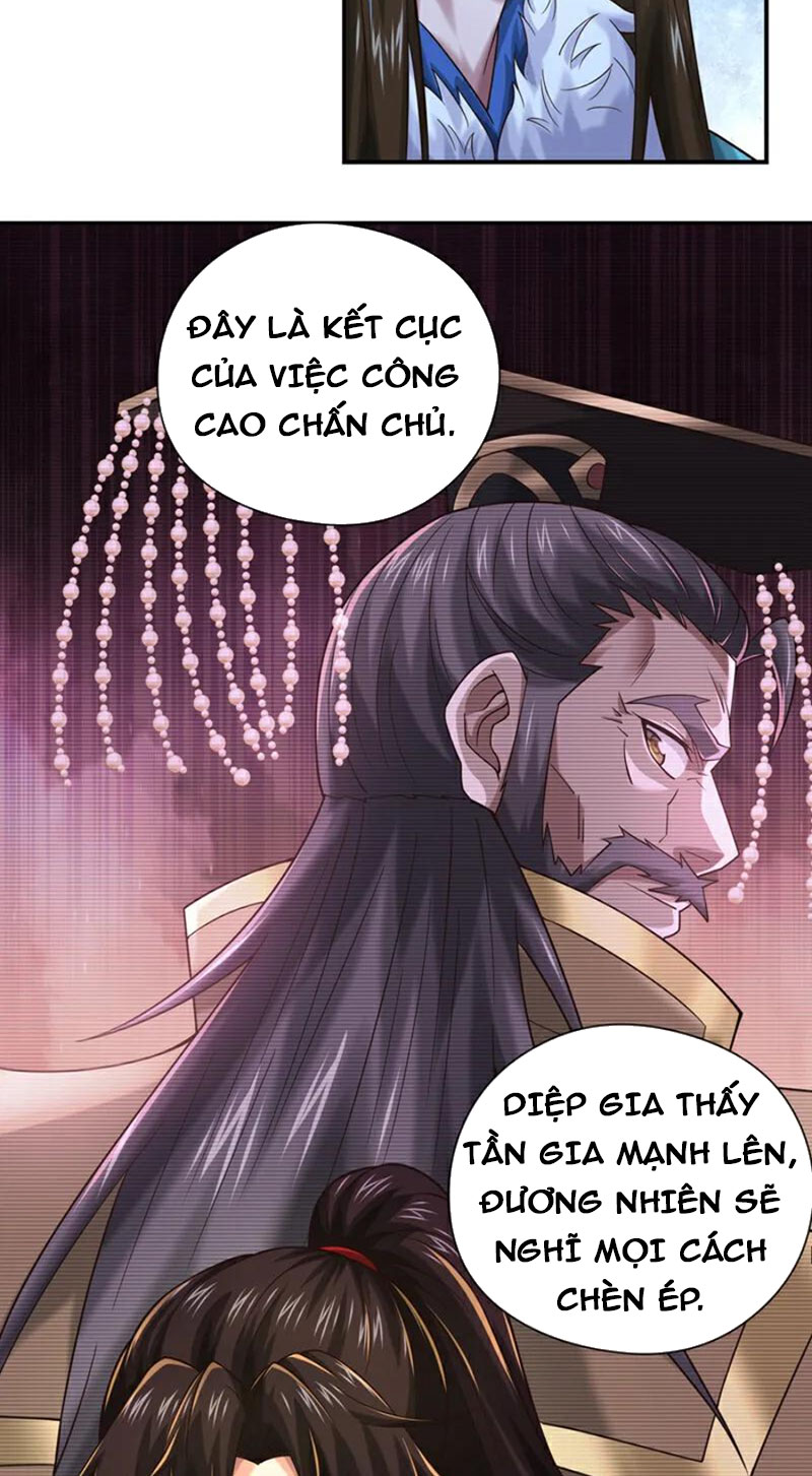 Tuyệt Thế Đan Thần Chapter 128 - Trang 2