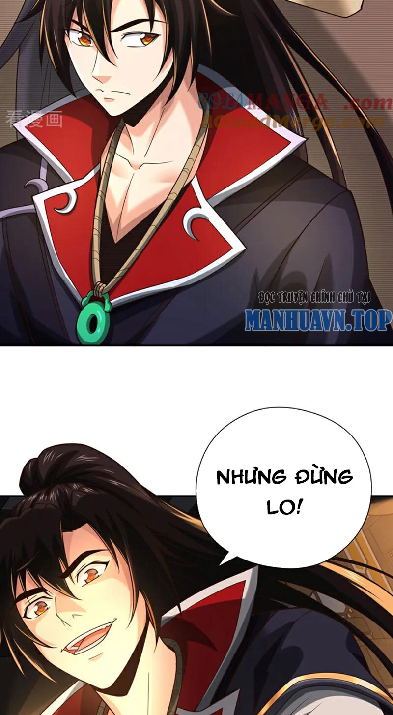 Tuyệt Thế Đan Thần Chapter 128 - Trang 2