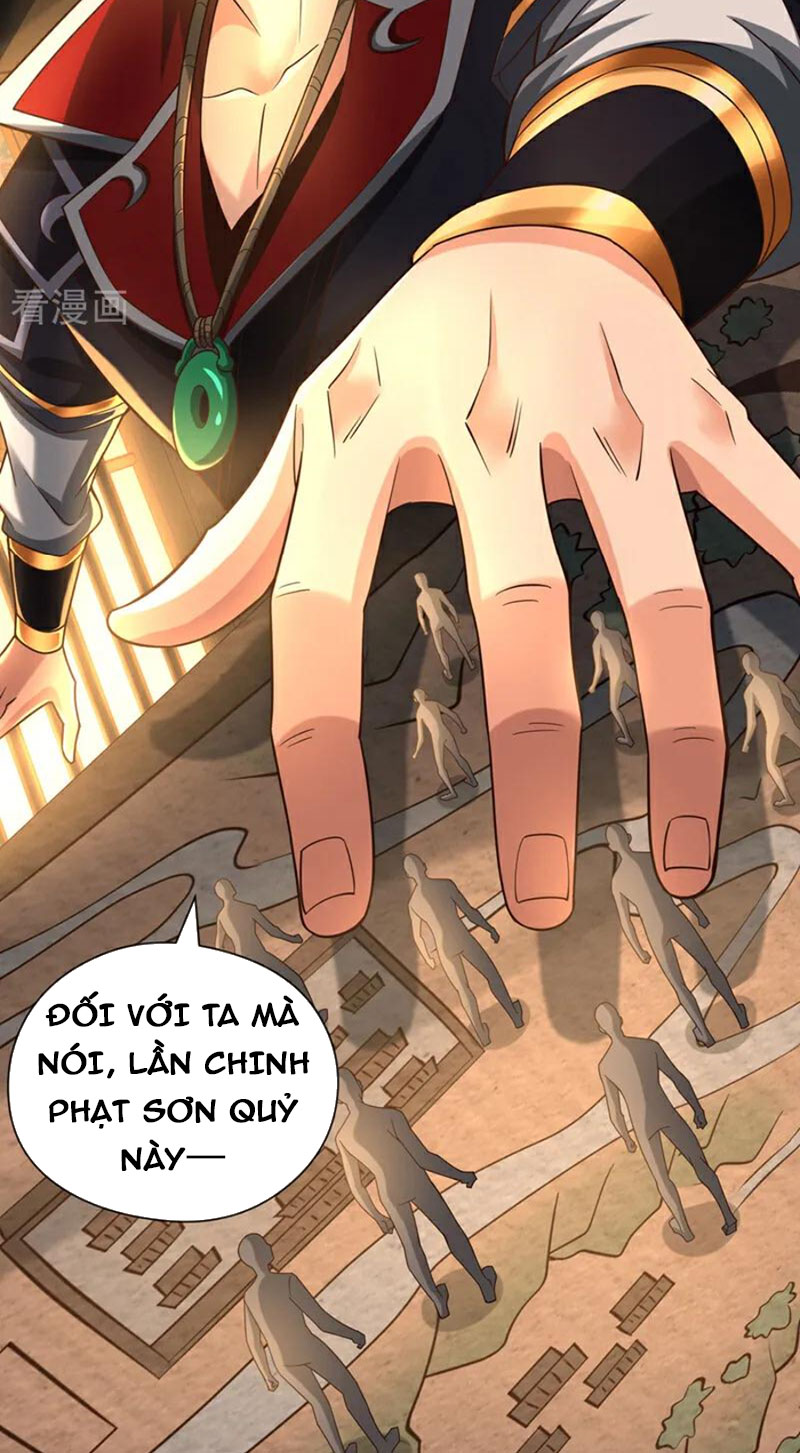 Tuyệt Thế Đan Thần Chapter 128 - Trang 2