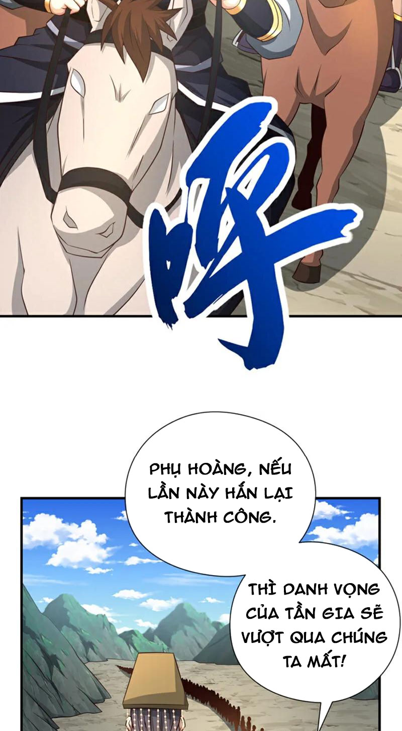 Tuyệt Thế Đan Thần Chapter 128 - Trang 2