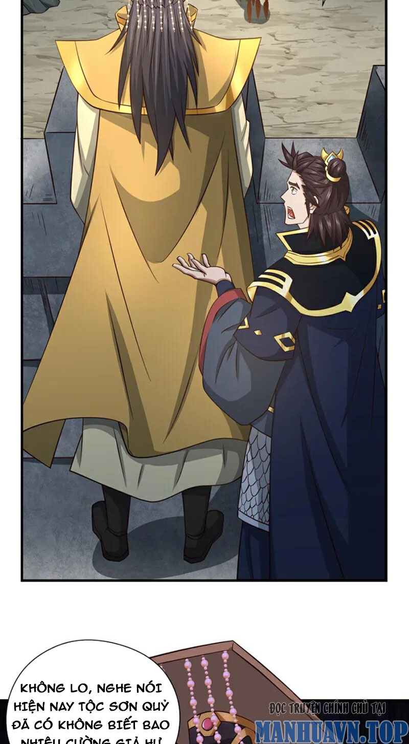 Tuyệt Thế Đan Thần Chapter 128 - Trang 2