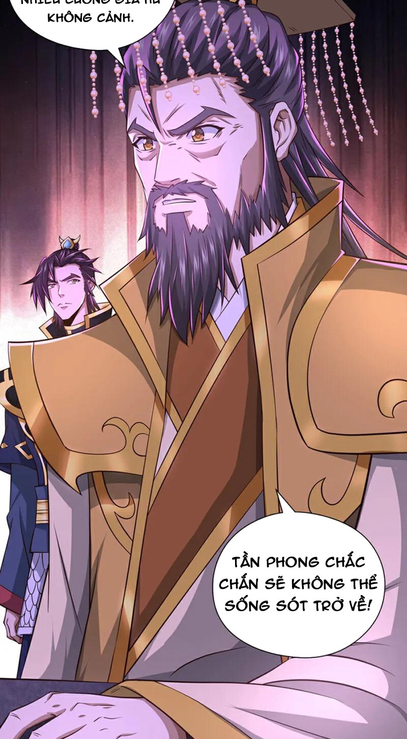 Tuyệt Thế Đan Thần Chapter 128 - Trang 2