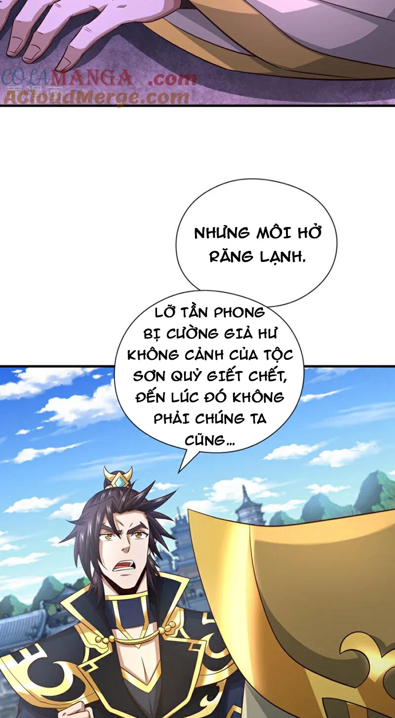 Tuyệt Thế Đan Thần Chapter 128 - Trang 2