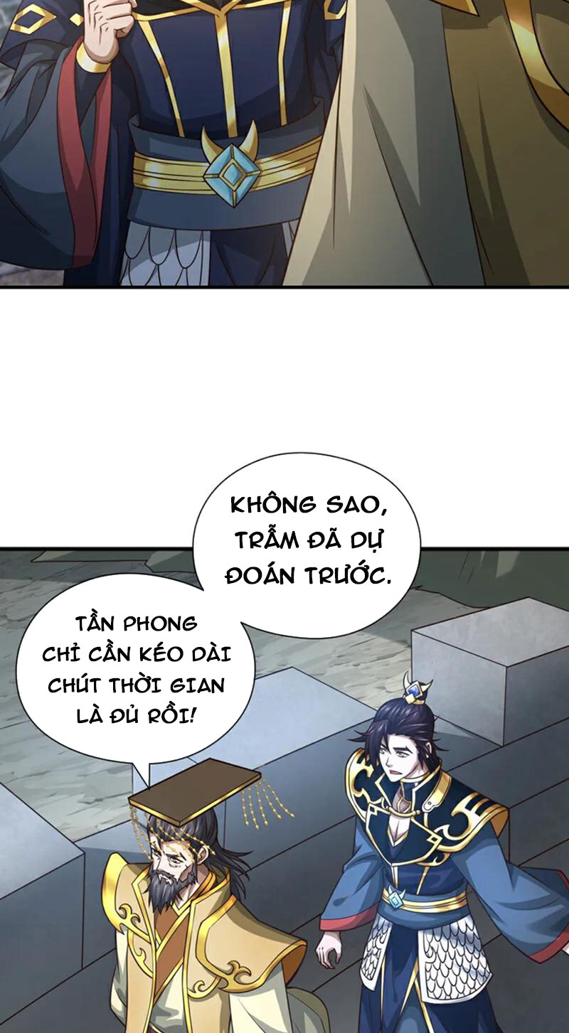 Tuyệt Thế Đan Thần Chapter 128 - Trang 2