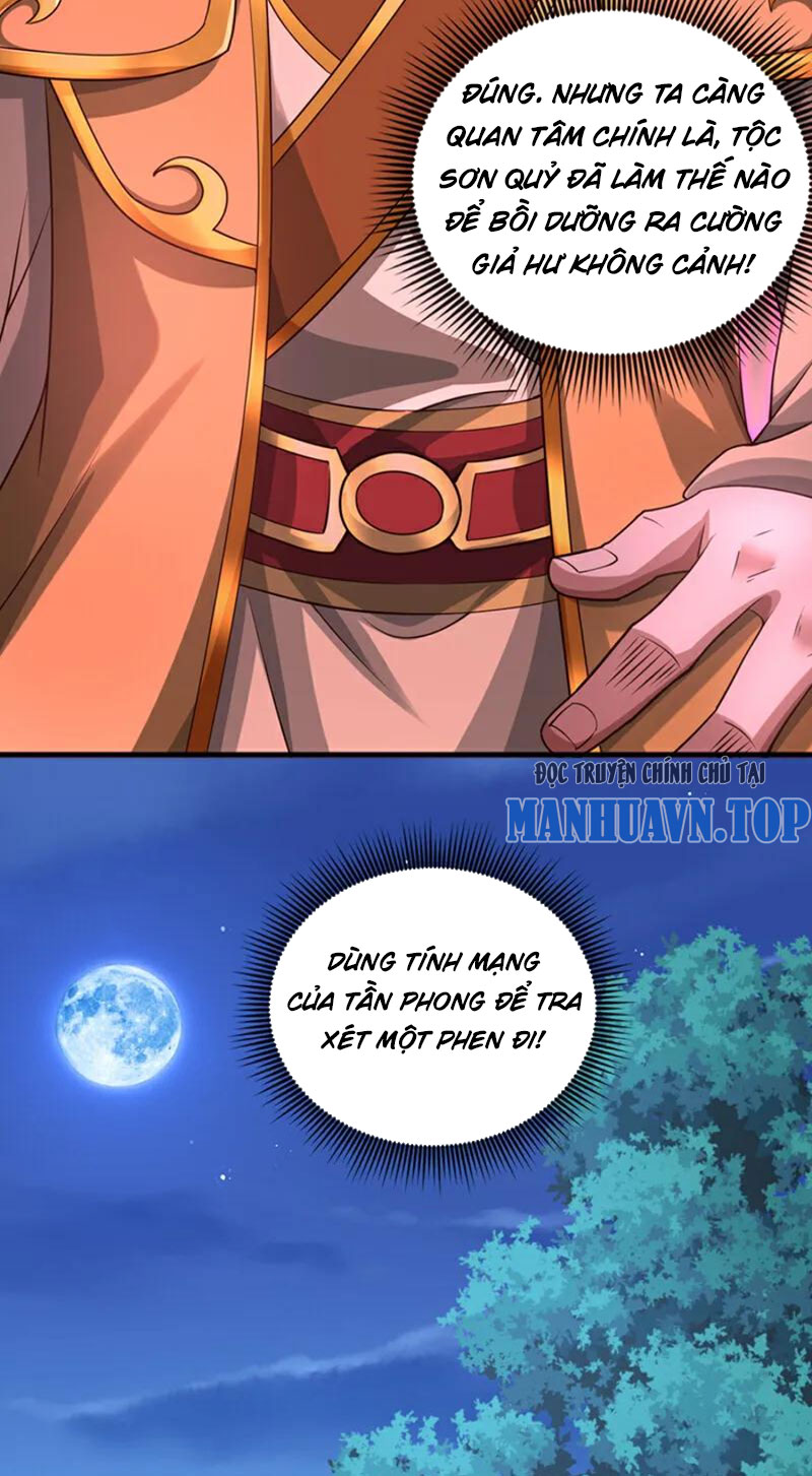 Tuyệt Thế Đan Thần Chapter 128 - Trang 2