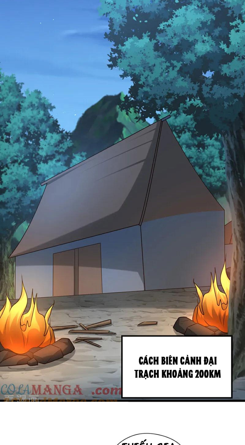 Tuyệt Thế Đan Thần Chapter 128 - Trang 2