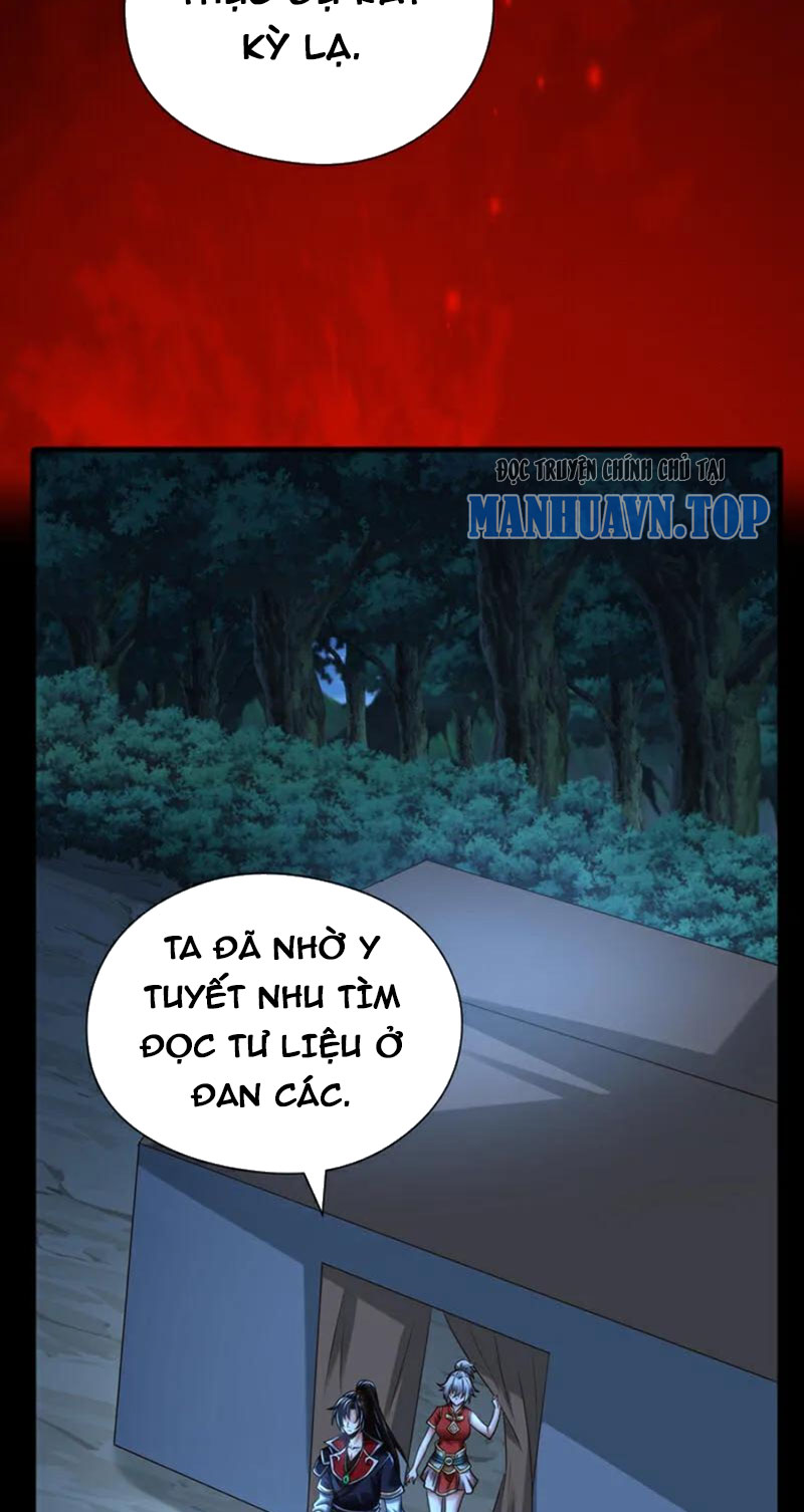 Tuyệt Thế Đan Thần Chapter 128 - Trang 2