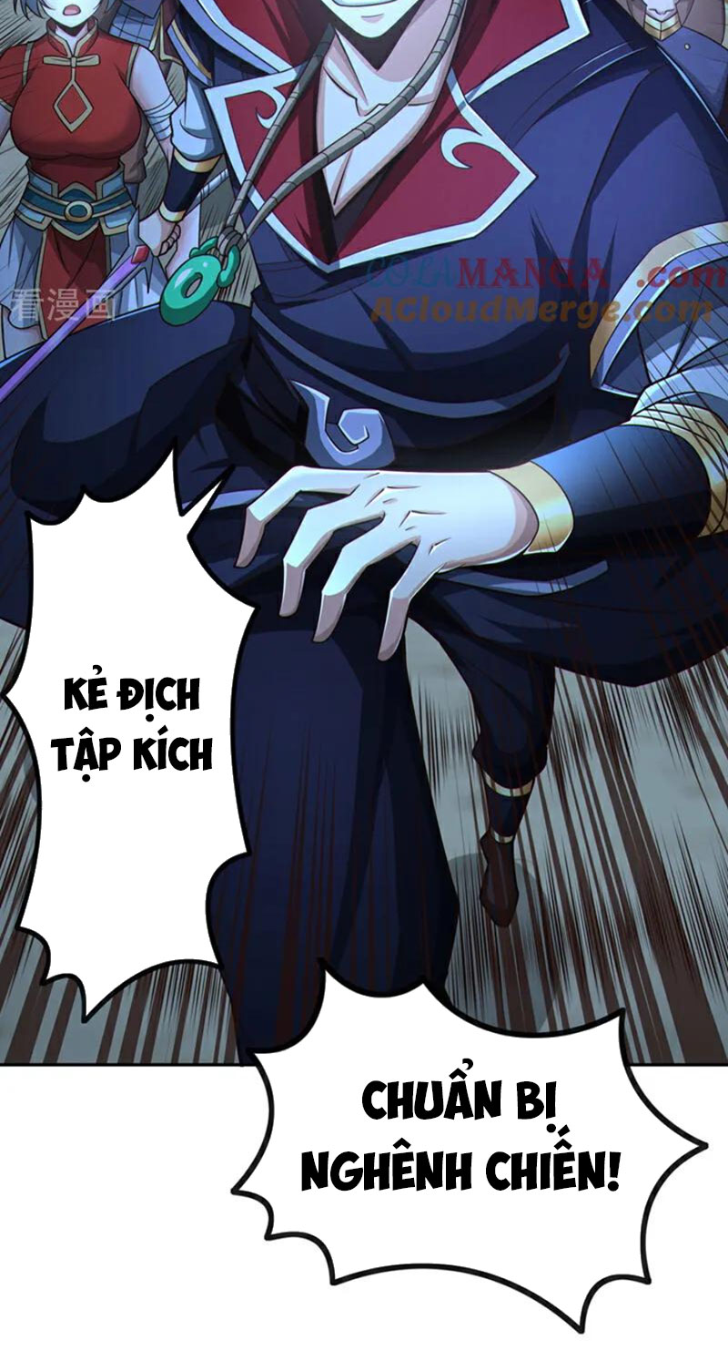 Tuyệt Thế Đan Thần Chapter 128 - Trang 2