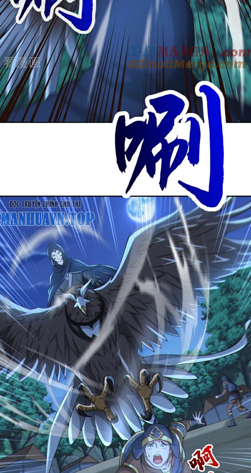 Tuyệt Thế Đan Thần Chapter 128 - Trang 2