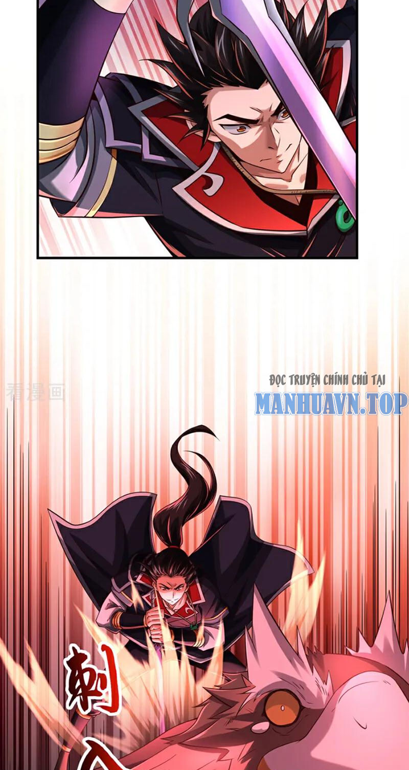 Tuyệt Thế Đan Thần Chapter 128 - Trang 2