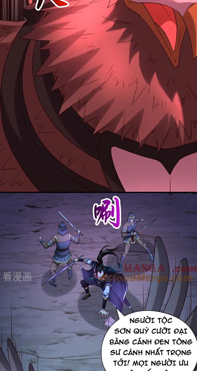 Tuyệt Thế Đan Thần Chapter 128 - Trang 2