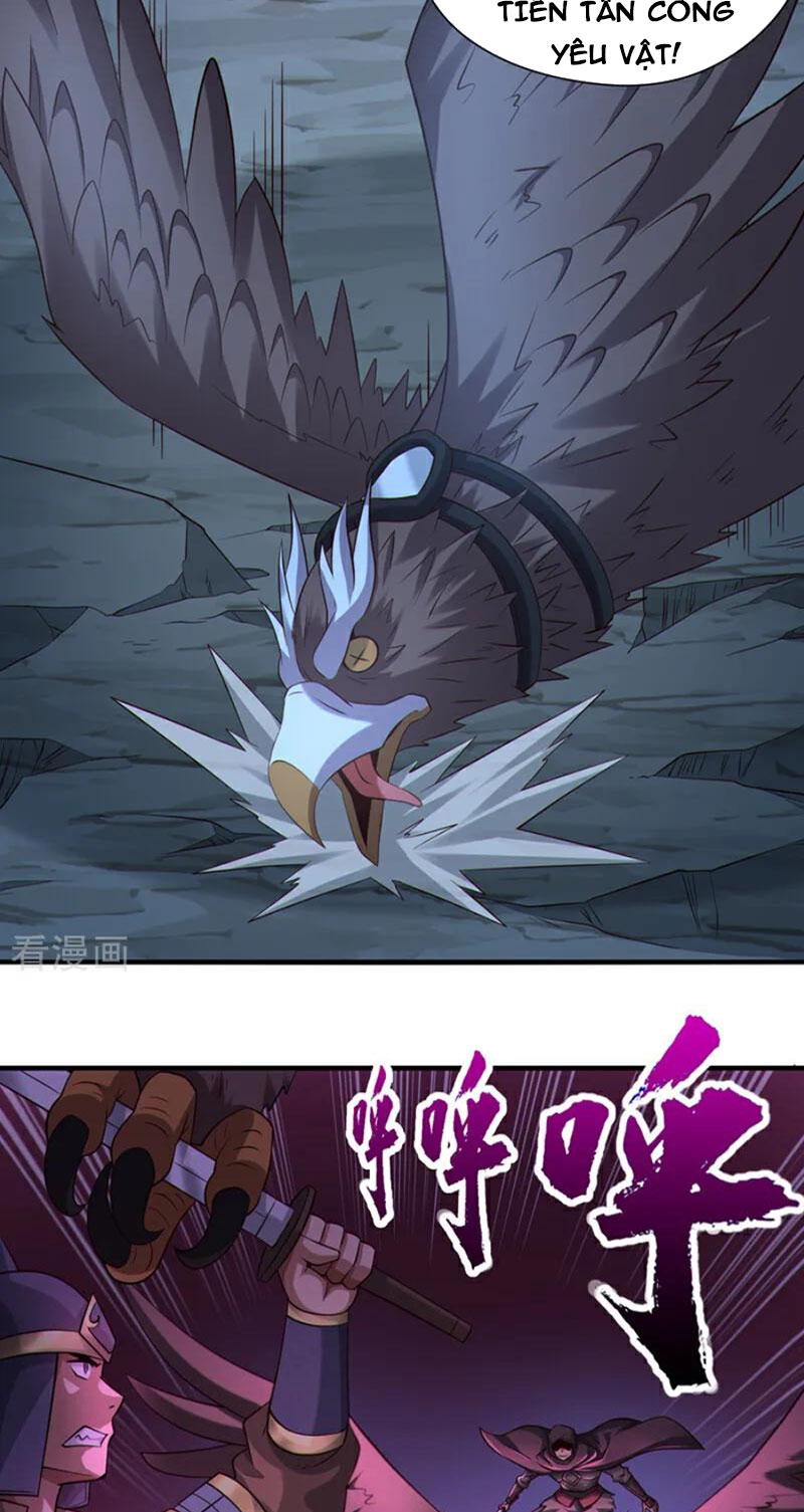 Tuyệt Thế Đan Thần Chapter 128 - Trang 2