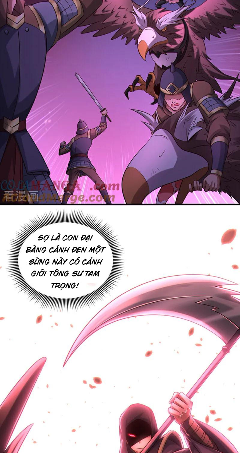 Tuyệt Thế Đan Thần Chapter 128 - Trang 2