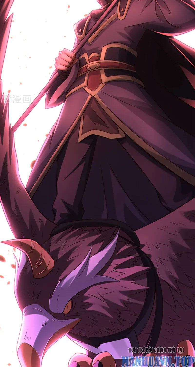 Tuyệt Thế Đan Thần Chapter 128 - Trang 2