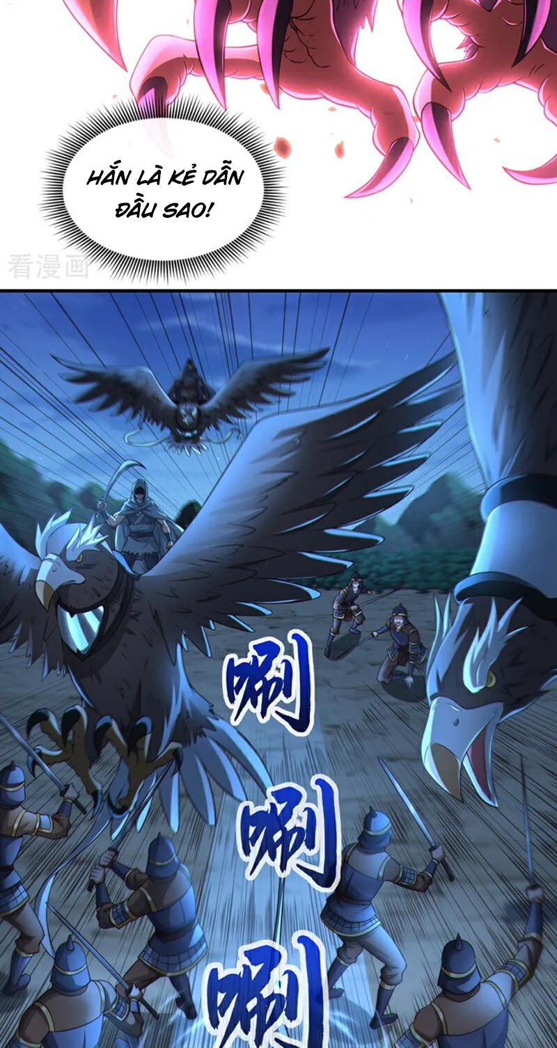 Tuyệt Thế Đan Thần Chapter 128 - Trang 2