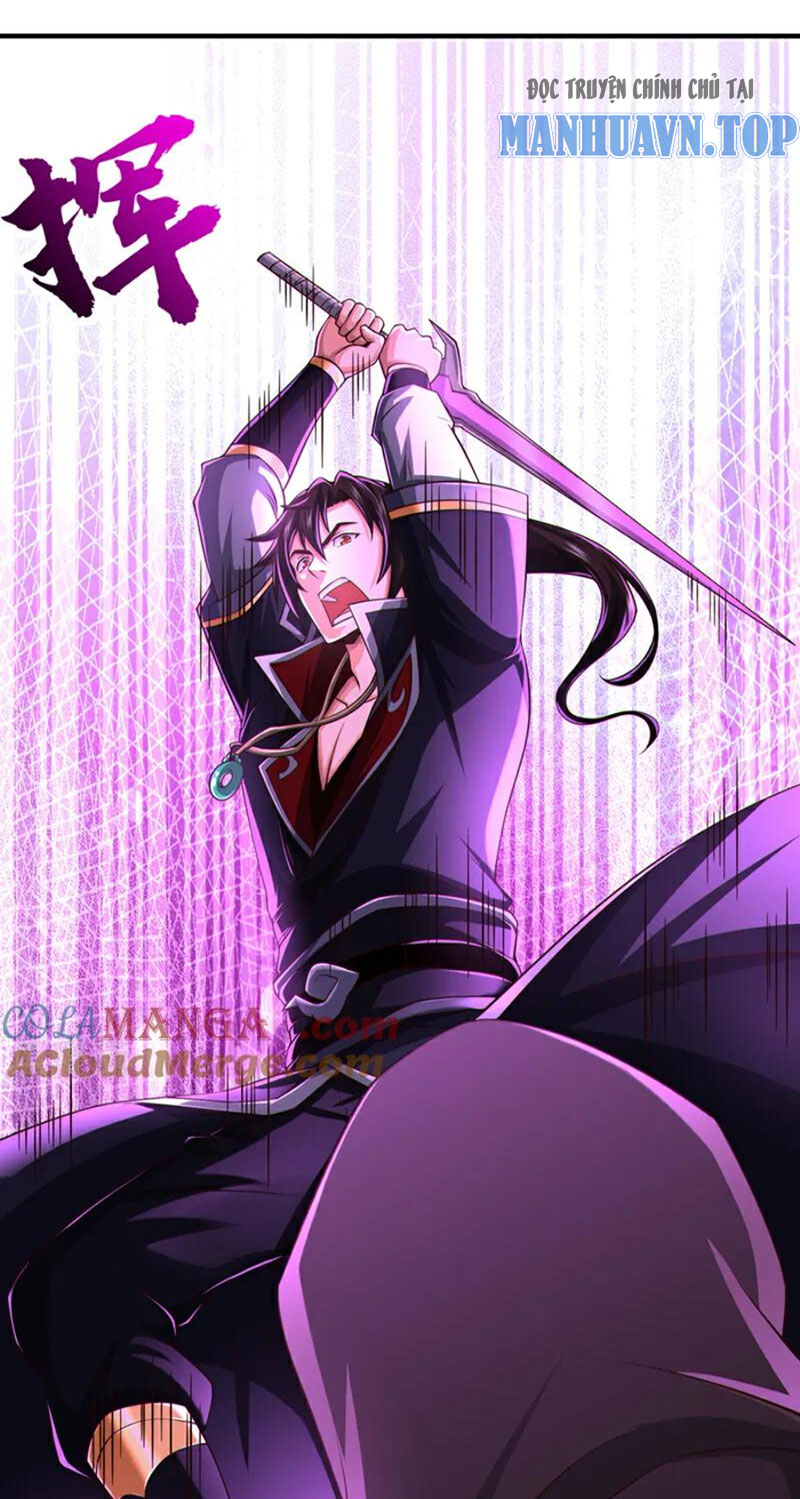 Tuyệt Thế Đan Thần Chapter 128 - Trang 2