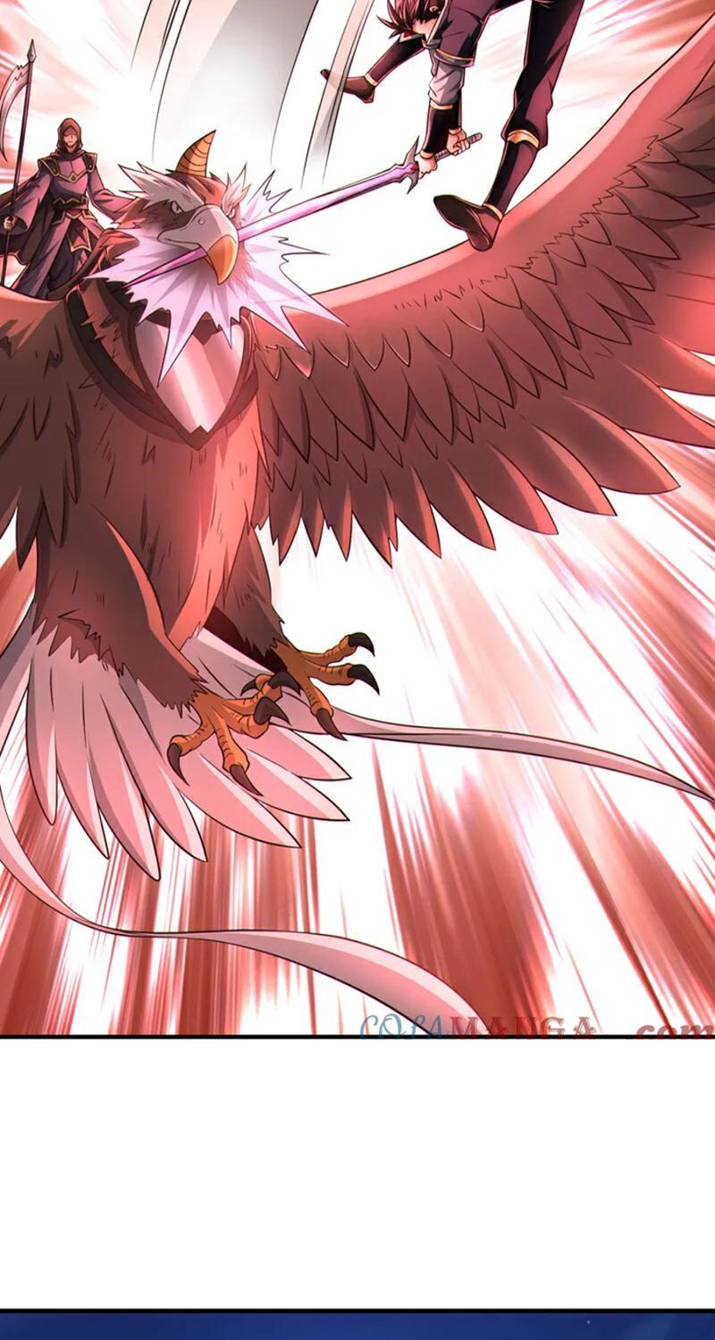 Tuyệt Thế Đan Thần Chapter 128 - Trang 2