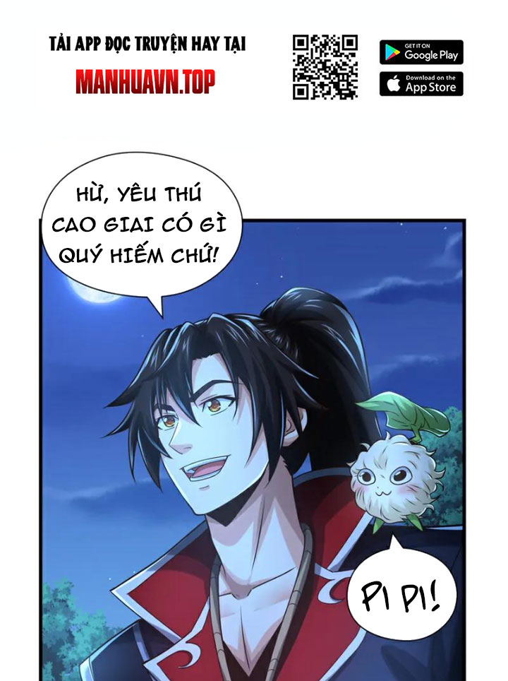 Tuyệt Thế Đan Thần Chapter 129 - Trang 2