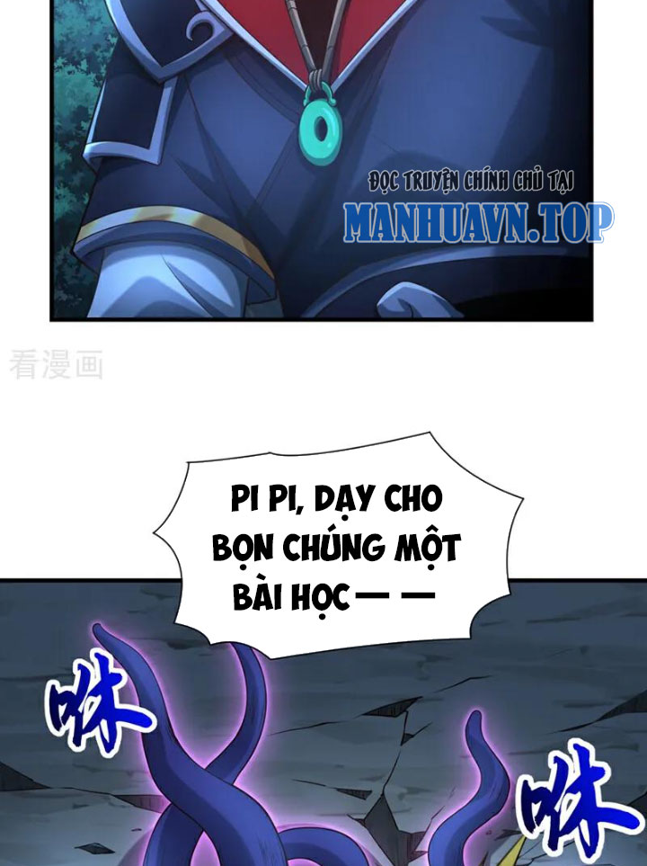 Tuyệt Thế Đan Thần Chapter 129 - Trang 2