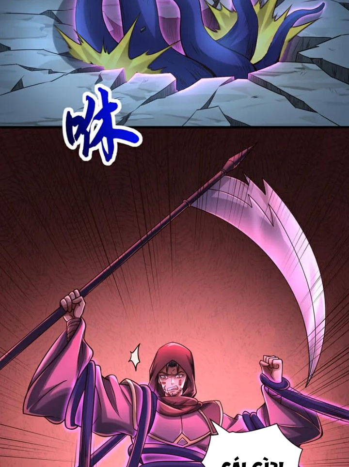 Tuyệt Thế Đan Thần Chapter 129 - Trang 2