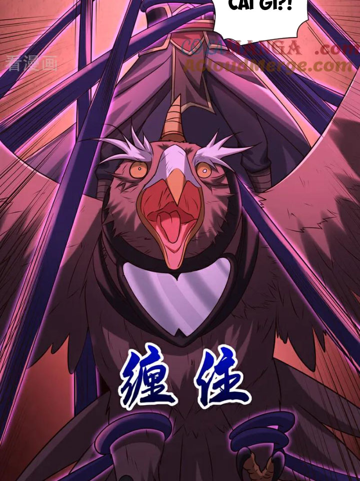 Tuyệt Thế Đan Thần Chapter 129 - Trang 2