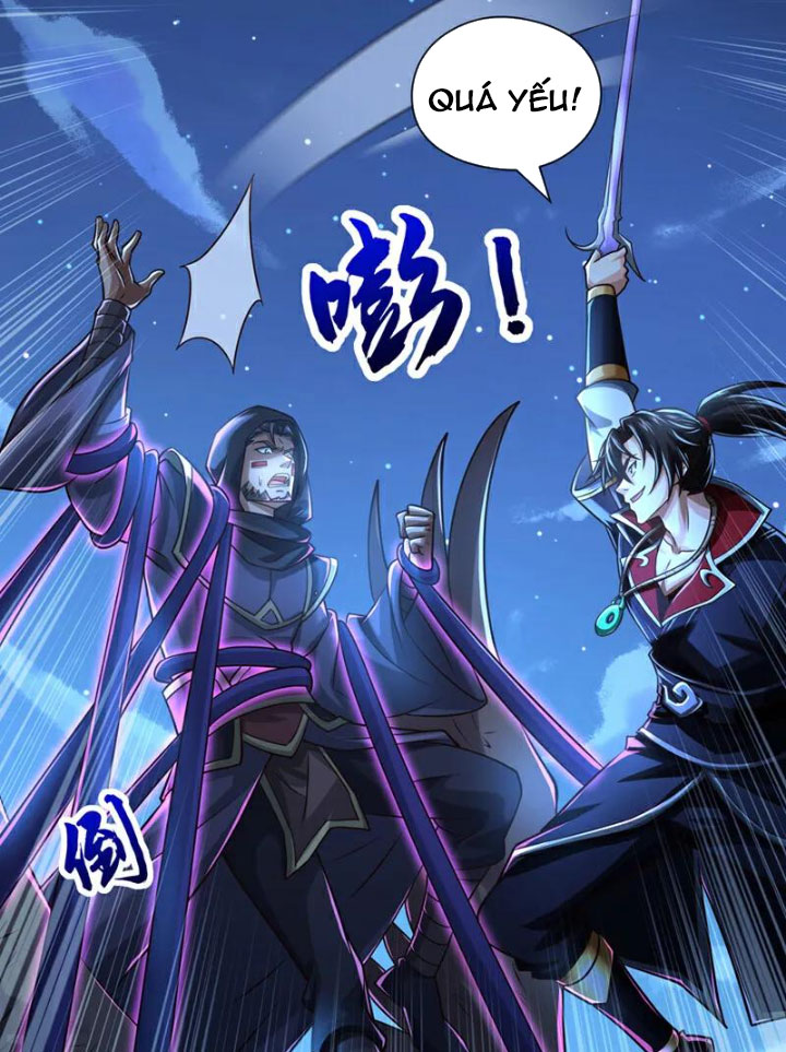 Tuyệt Thế Đan Thần Chapter 129 - Trang 2