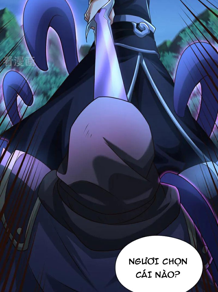 Tuyệt Thế Đan Thần Chapter 129 - Trang 2